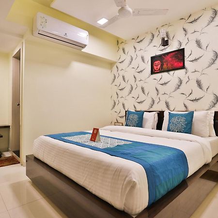 Hotel O Red Apple Αχμπανταμπάντ Εξωτερικό φωτογραφία