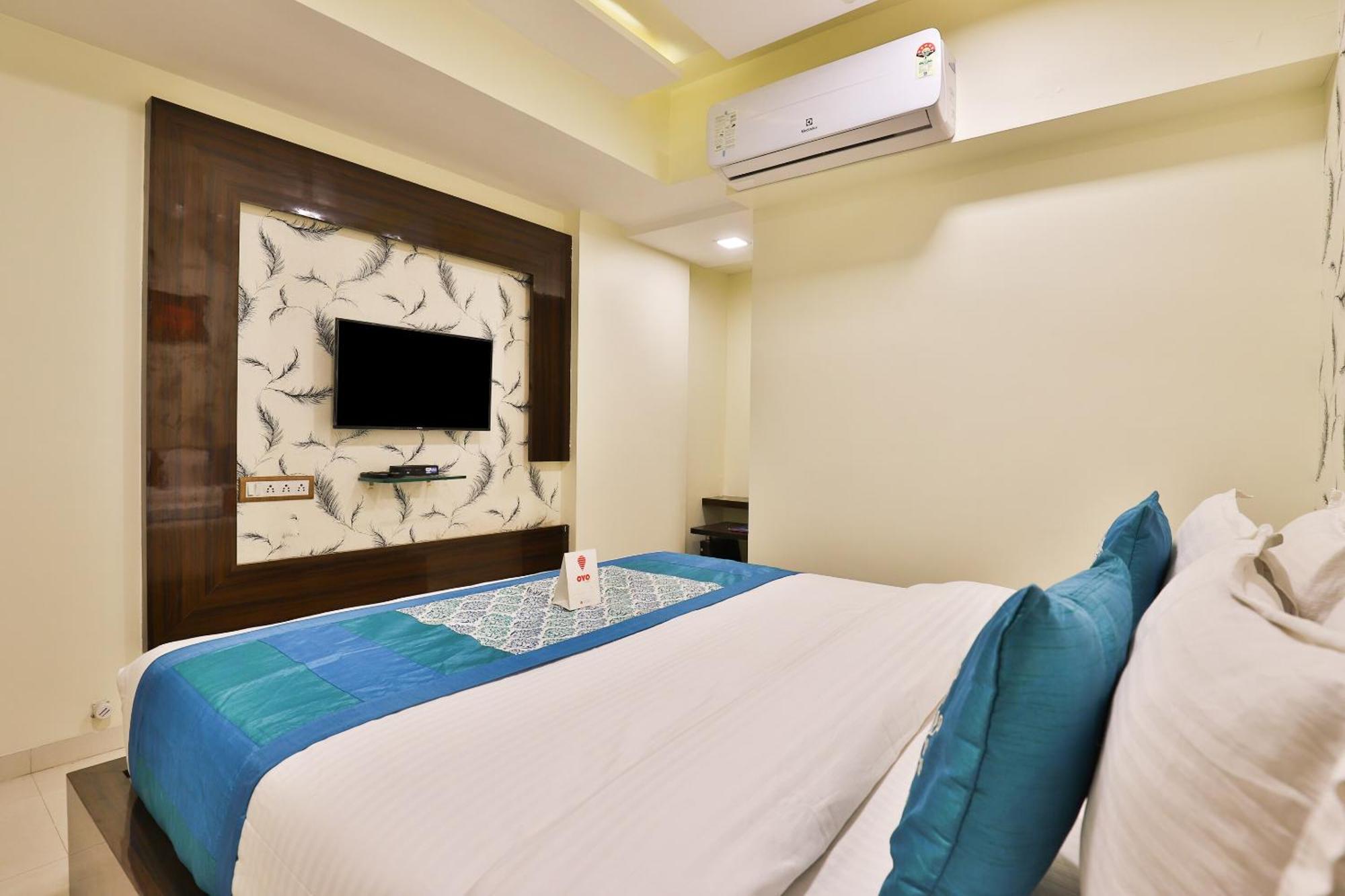 Hotel O Red Apple Αχμπανταμπάντ Εξωτερικό φωτογραφία