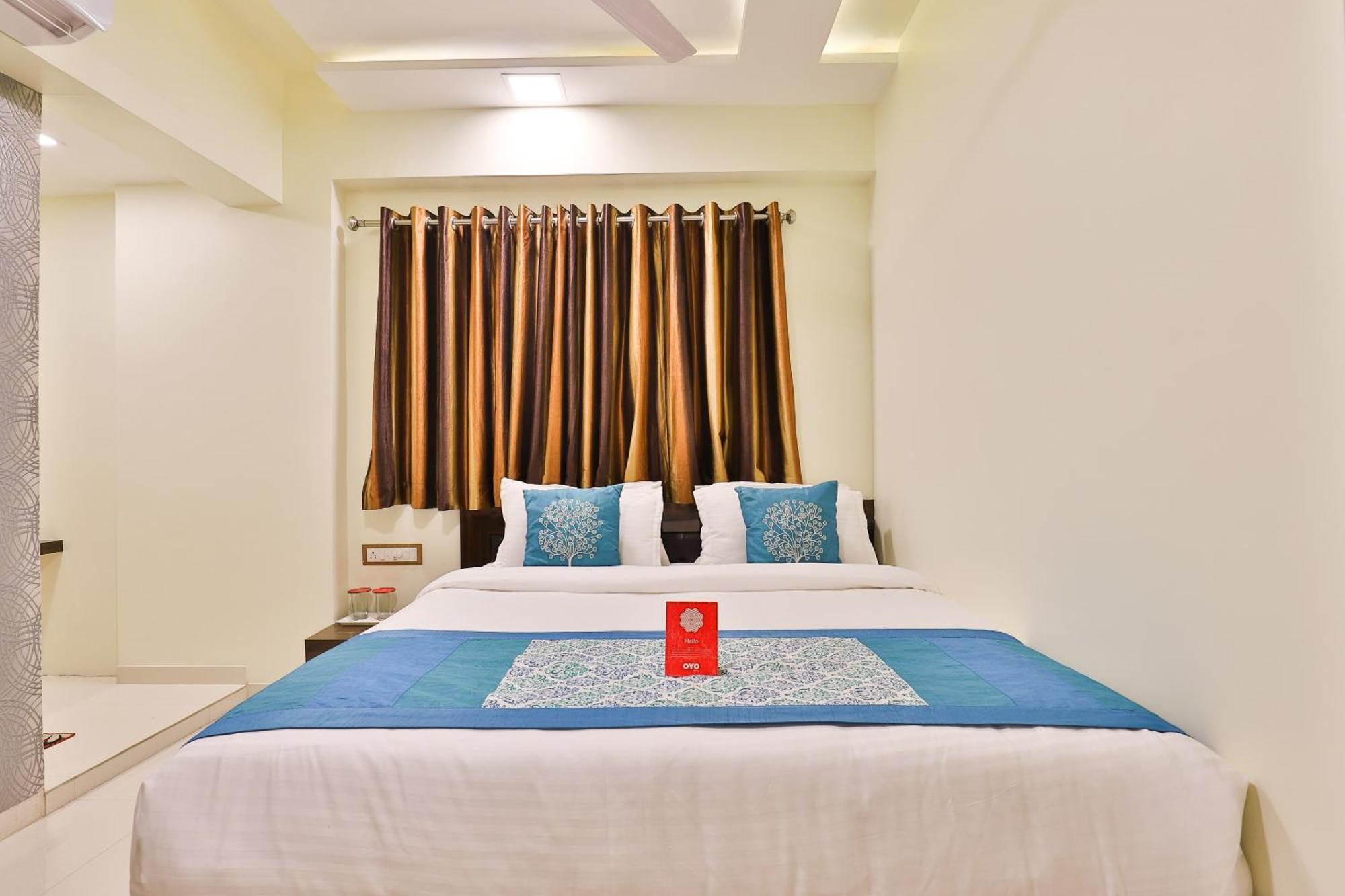 Hotel O Red Apple Αχμπανταμπάντ Εξωτερικό φωτογραφία