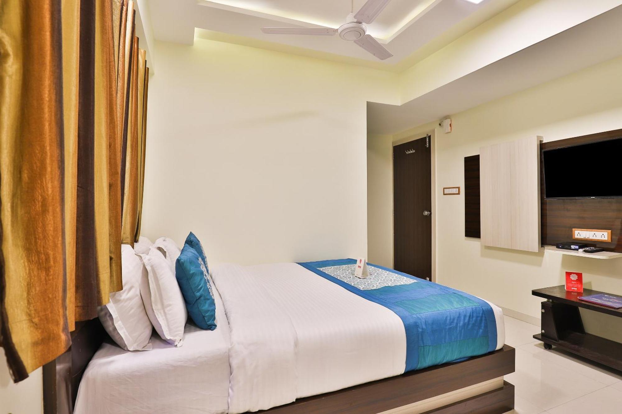 Hotel O Red Apple Αχμπανταμπάντ Εξωτερικό φωτογραφία